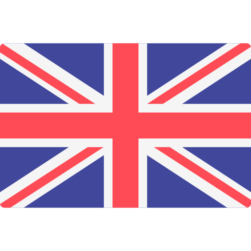 English Flag image